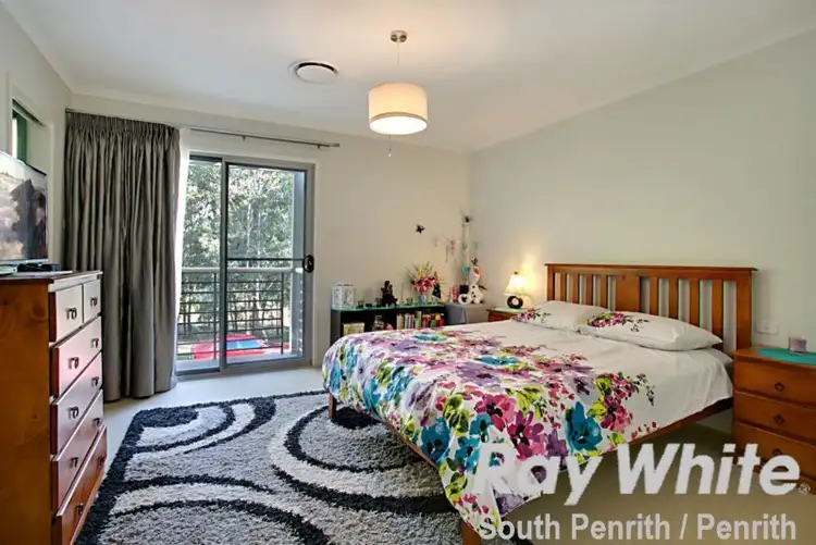 Sixth view of Homely other listing, 5 Knot Street, Cranebrook NSW 2749