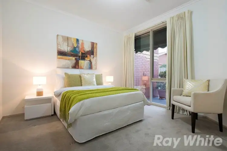 Fifth view of Homely townhouse listing, 3/20 Harcourt Avenue, Caulfield VIC 3162