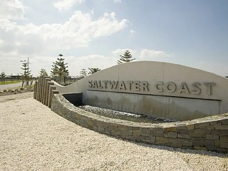 Fourth view of Homely land listing, LOT 633 Hugo Drive, Point Cook VIC 3030