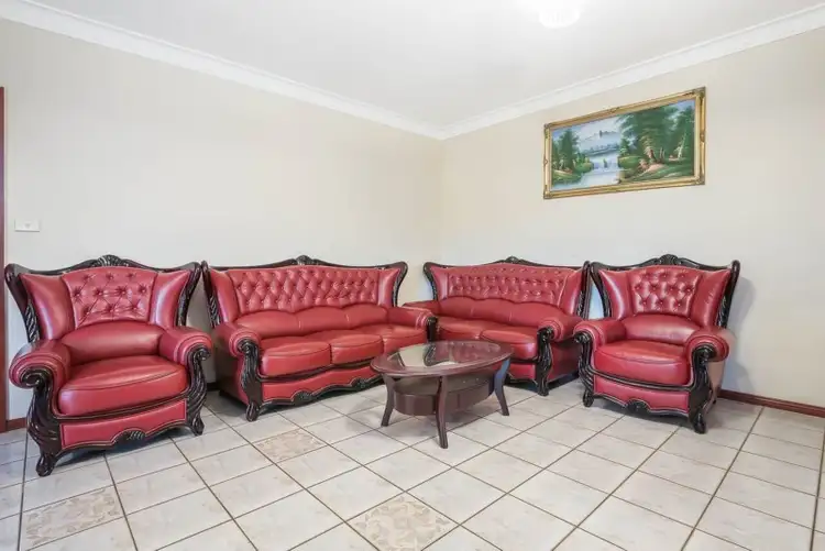 Fourth view of Homely house listing, 85 Camilleri Avenue, Quakers Hill NSW 2763