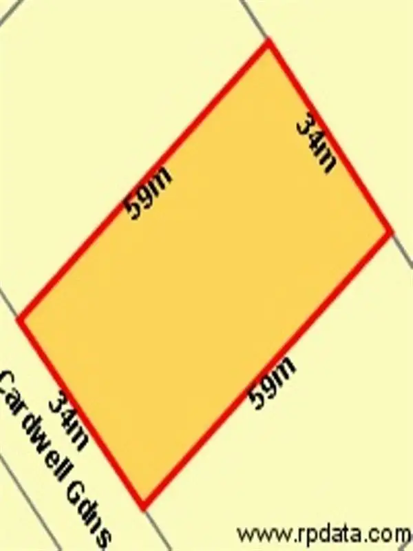9 Cardwell Gardens, Dongara WA 6525