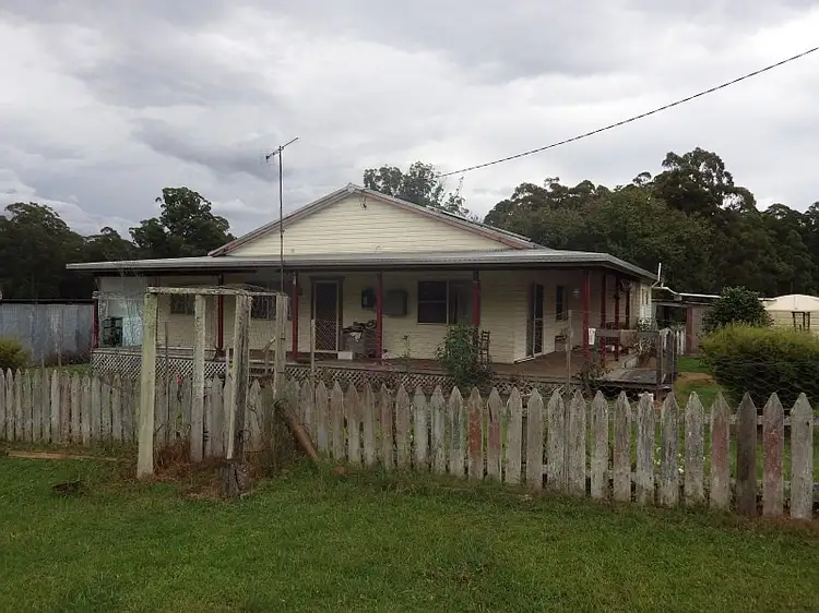 Fourth view of Homely rural property listing, 9408 Armidale Road, Tyringham NSW 2453