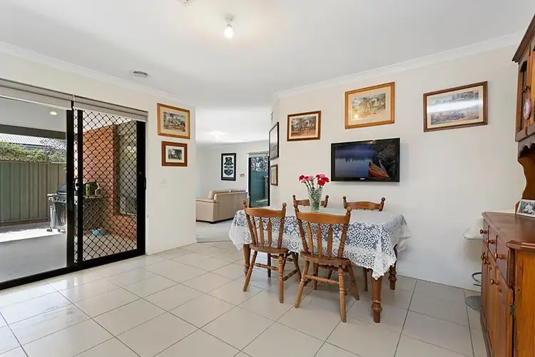 Fifth view of Homely house listing, 4 Arrawalli Avenue, Ascot VIC 3551