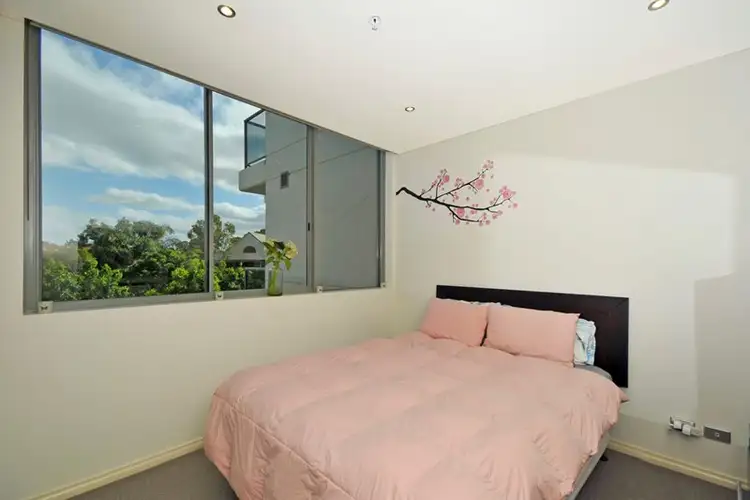 Seventh view of Homely apartment listing, 513 'Brighton on Breezes' 3 Como Crescent, Southport QLD 4215