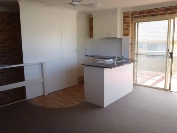 Fifth view of Homely unit listing, 3/351 Harbour Drive, Coffs Harbour NSW 2450