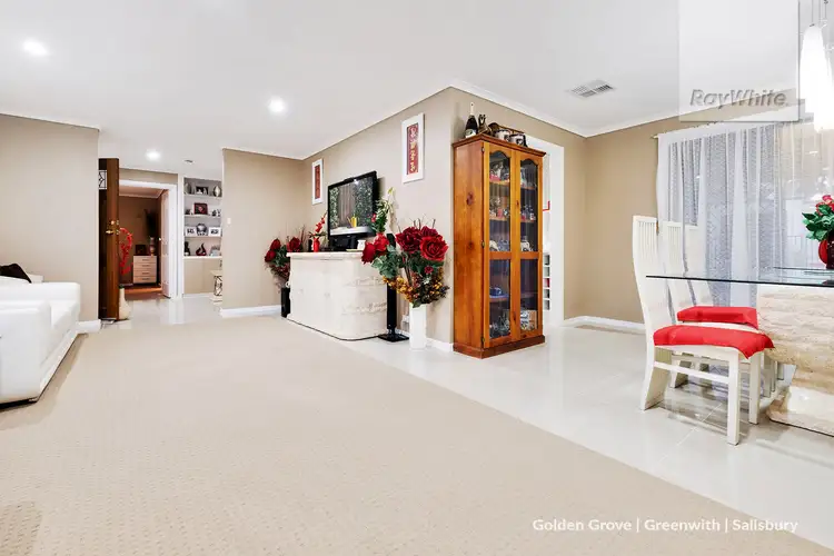 Sixth view of Homely house listing, 17 Lomalinda Drive, Craigmore SA 5114