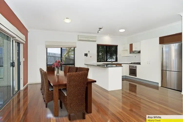 Fourth view of Homely house listing, 7 Jubilee Court, Eatons Hill QLD 4037