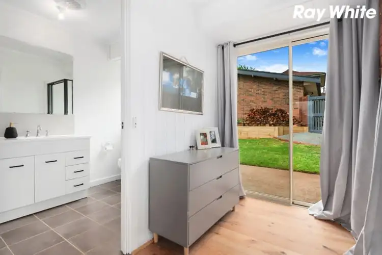 Seventh view of Homely house listing, 10 Pearson Road, Drouin VIC 3818