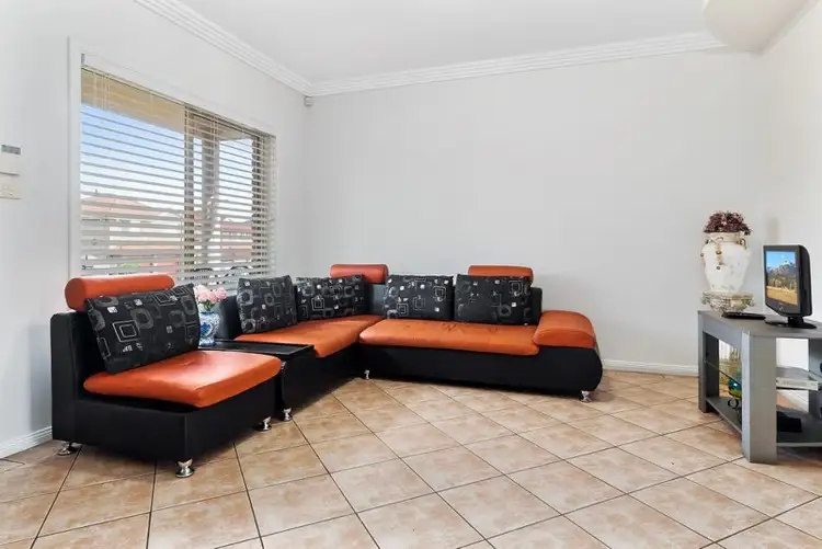 Sixth view of Homely house listing, 8B Stella Drive, Green Valley NSW 2168