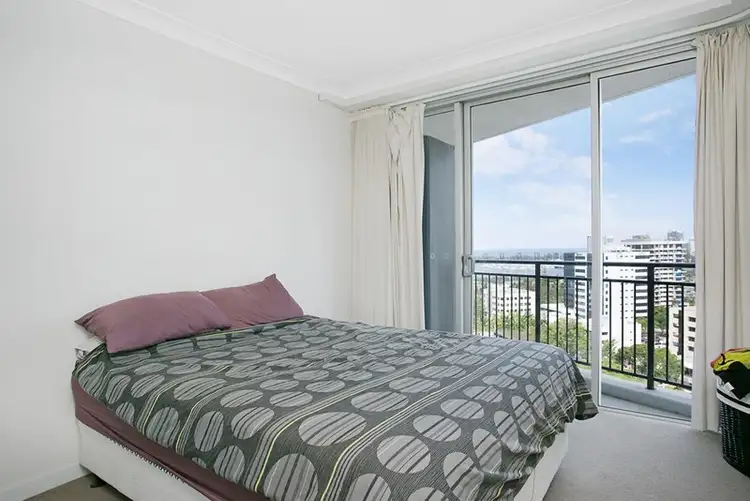 Seventh view of Homely apartment listing, 1116/56 Scarborough Street, Southport QLD 4215