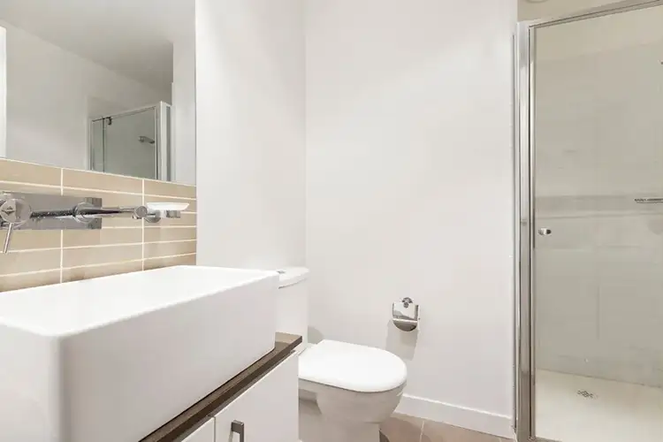 Fifth view of Homely apartment listing, 2403/380 Little Lonsdale Street, Melbourne VIC 3000