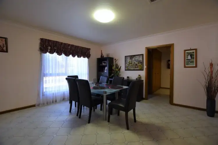 Fourth view of Homely house listing, 4 Munro Court, Port Augusta West SA 5700