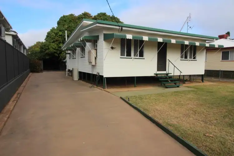 Main view of Homely house listing, 39 Roberts Street, Emerald QLD 4720