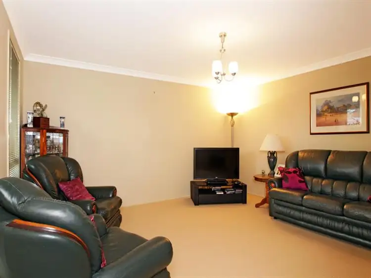 Fourth view of Homely house listing, 5 Terralla Grove, South Nowra NSW 2541