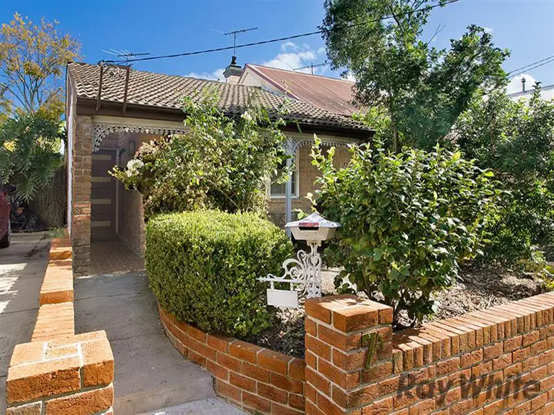 Main view of Homely house listing, 7A Palmerston Street, Kogarah NSW 2217
