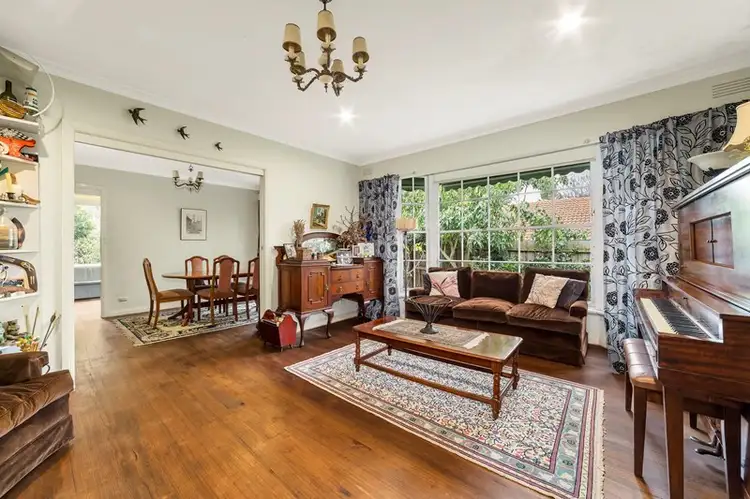 Second view of Homely house listing, 24 Patterson Avenue, Burwood VIC 3125