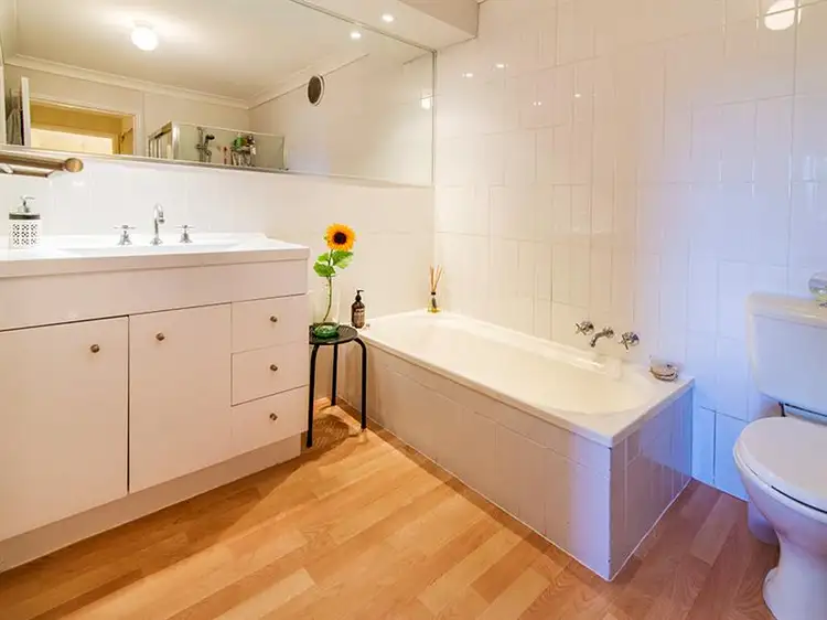 Third view of Homely townhouse listing, 8/490 Nerang Road, Ashmore QLD 4214