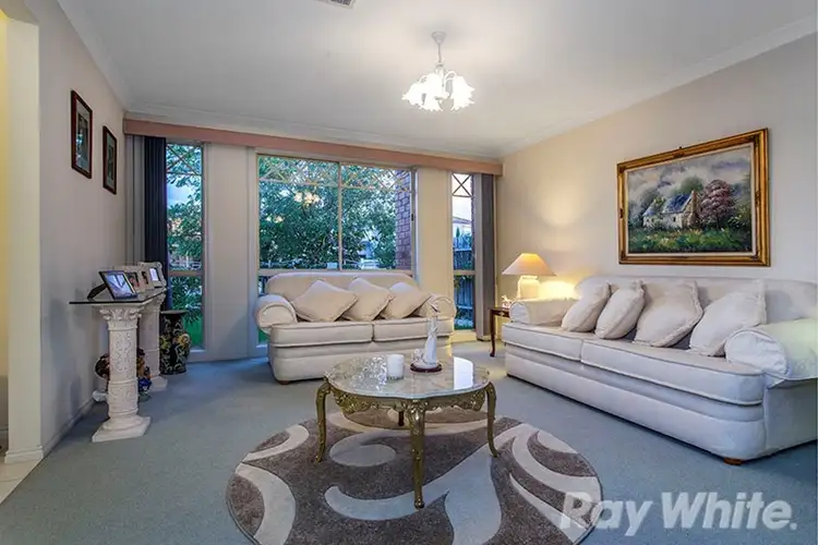 Seventh view of Homely house listing, 4 Lyall Court, Dandenong North VIC 3175