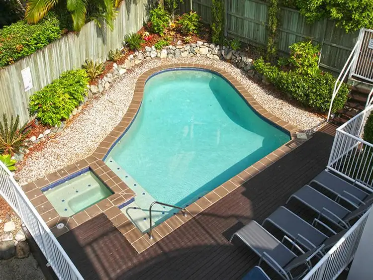 Third view of Homely unit listing, 3/10 Edward Street, Alexandra Headland QLD 4572