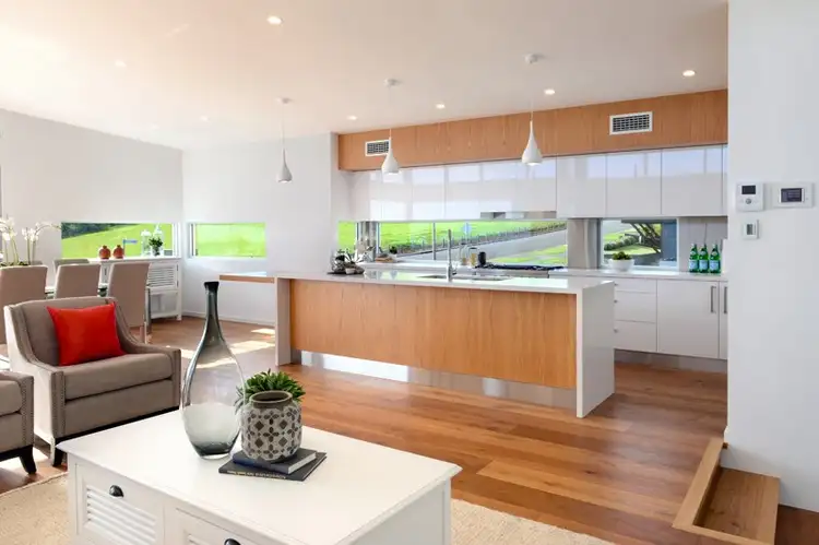 Sixth view of Homely house listing, 31 Tasman Drive, Gerringong NSW 2534