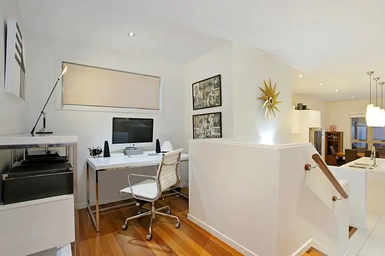 Fifth view of Homely house listing, 36A Ferry Street, Sherwood QLD 4075