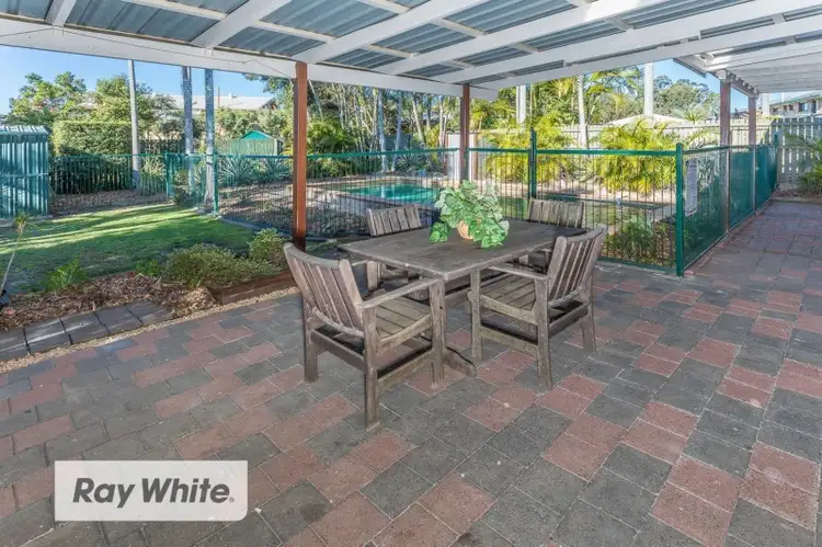 Third view of Homely house listing, 3 FORESTVILLE Road, Petrie QLD 4502