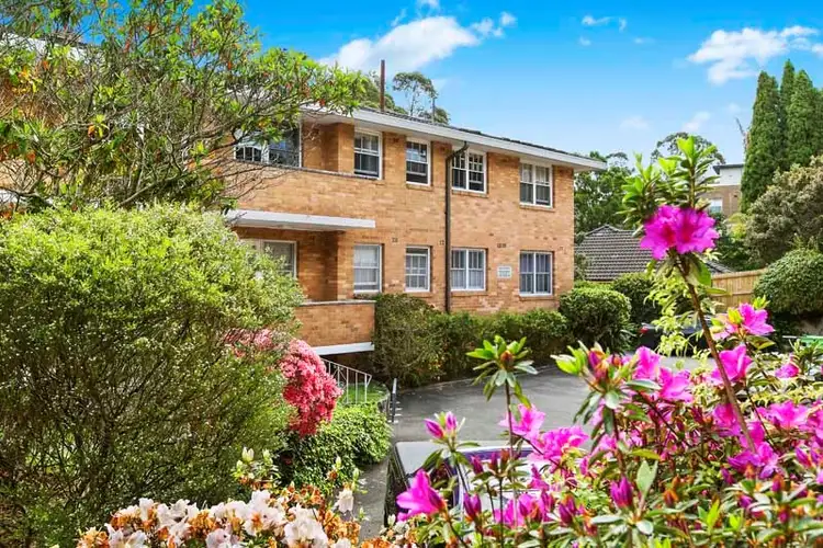 10/1 A Duff Street, Turramurra NSW 2074