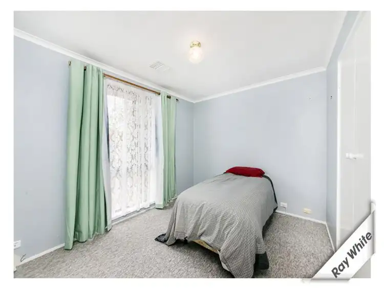 Fourth view of Homely house listing, 8 Whitfeld Street, Monash ACT 2904