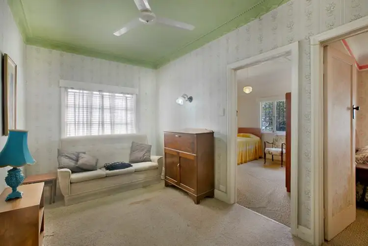 Sixth view of Homely house listing, 403 Cavendish Road, Coorparoo QLD 4151
