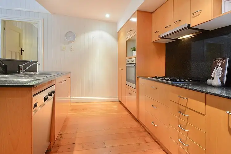 Sixth view of Homely house listing, 47 Southerden Avenue, Grange QLD 4051