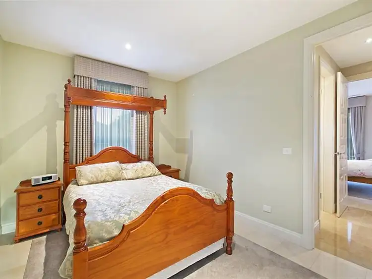 Seventh view of Homely house listing, 7 Island Point Avenue, Waterways VIC 3195