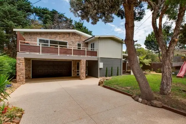 Main view of Homely house listing, 2 Hastings Street, Rhyll VIC 3923