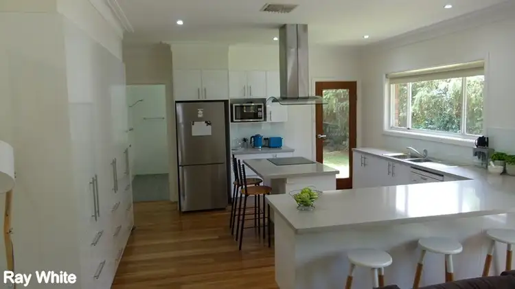 Main view of Homely house listing, 146 Flint Street, Forbes NSW 2871