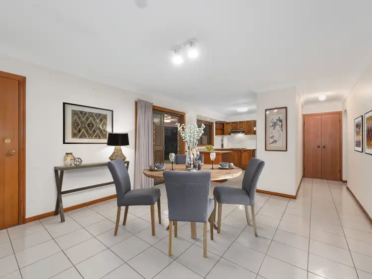 Seventh view of Homely house listing, 6 Salm Court, Carindale QLD 4152