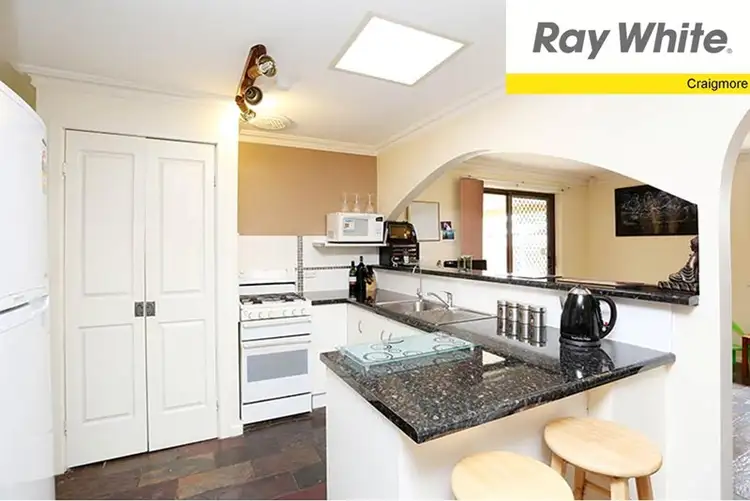 Third view of Homely house listing, 12 Kanimbla Crescent, Craigmore SA 5114