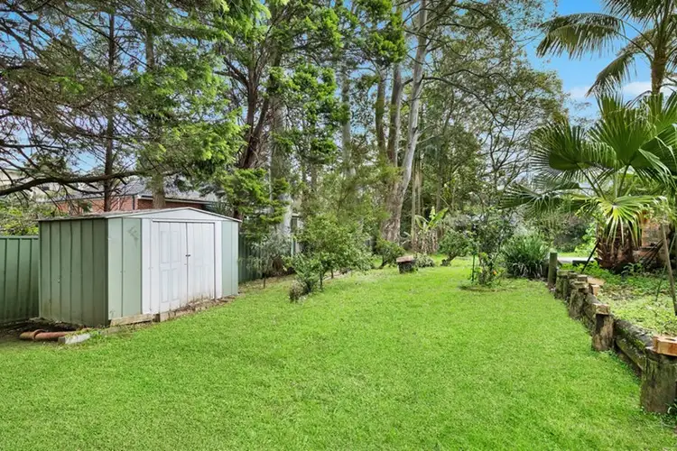 Seventh view of Homely house listing, 10a Russell Avenue, Wahroonga NSW 2076