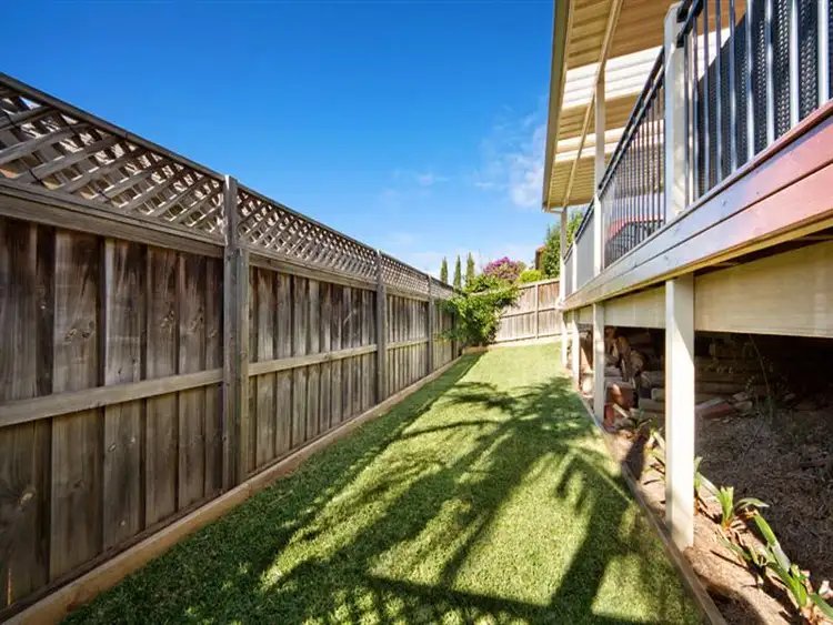 Fifth view of Homely house listing, 21 Poinciana Row, Menai NSW 2234