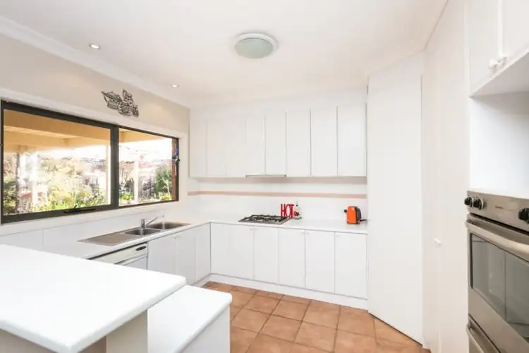 Second view of Homely house listing, 23 Dunning Drive, Mildura VIC 3500