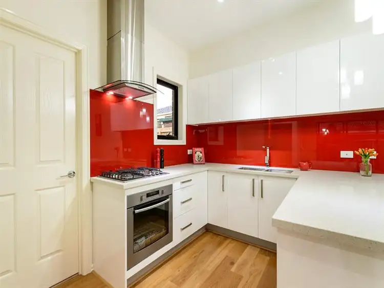 Fourth view of Homely townhouse listing, 1/338 Warrigal Road, Oakleigh South VIC 3167