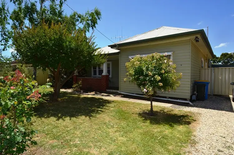 Second view of Homely house listing, 7 Loco Street, Seymour VIC 3660