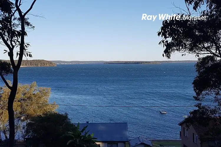 Third view of Homely land listing, 67 Beach Road, Wangi Wangi NSW 2267