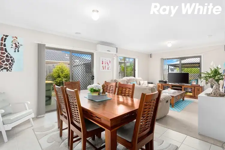 Third view of Homely unit listing, 5/137 Ahern Road, Pakenham VIC 3810