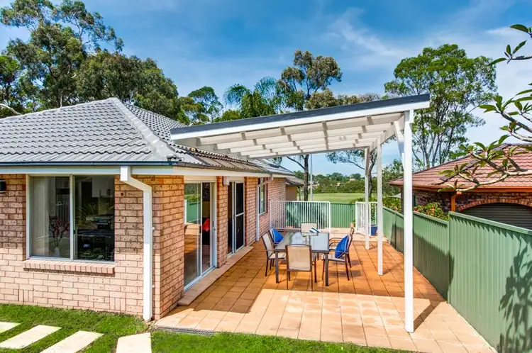 Third view of Homely townhouse listing, 6/2 Quarry Road, Ryde NSW 2112
