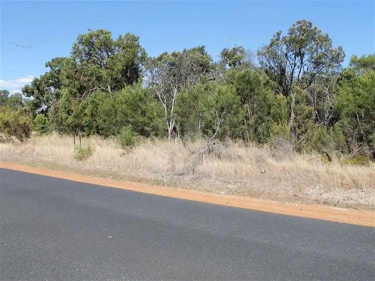 Second view of Homely land listing, Lot 188 Ronlyn Road, Furnissdale WA 6209