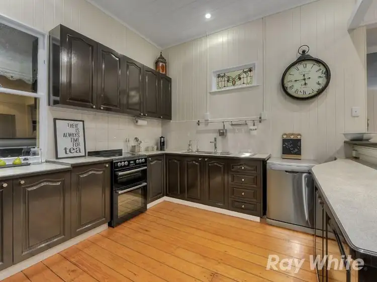 Third view of Homely house listing, 49 Forrest Street, Nudgee QLD 4014