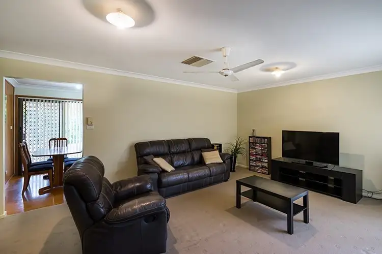 Second view of Homely house listing, 4 Bonner Crescent, Dubbo NSW 2830