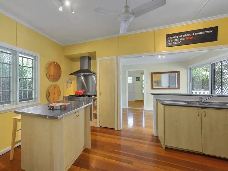 Fifth view of Homely house listing, 26 Rilatt Street, Wavell Heights QLD 4012