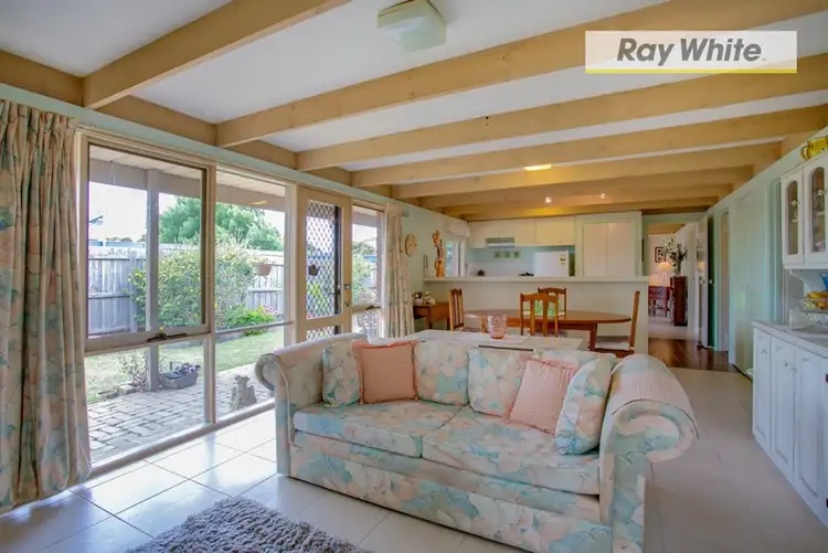 Seventh view of Homely house listing, 348 Eastbourne Road, Rosebud VIC 3939