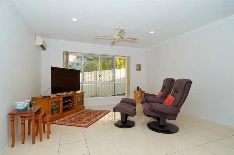 Third view of Homely house listing, 44 Ingles Circuit, Arundel QLD 4214