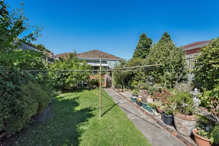 Fifth view of Homely house listing, 5 Railway Road, Carnegie VIC 3163